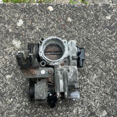 lexus is200 throttle body