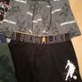 CR7 boxers 7-9yrs Image 2
