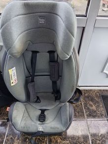 Car seat