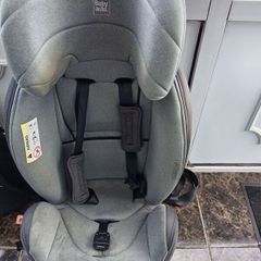 Car seat