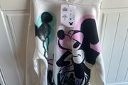 12-13y Hoodie BNWT