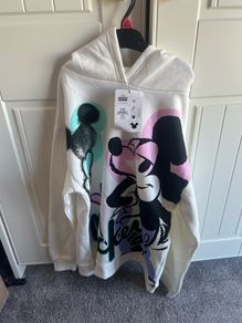 12-13y Hoodie BNWT