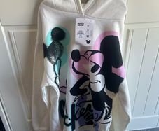 12-13y Hoodie BNWT