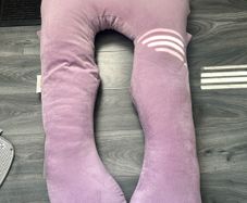 pregnancy pillow