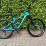 Orbea Occam Full Suspension Mountain Bike Image 2