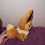 Brand New Pokemon Eevee Plush Image 3