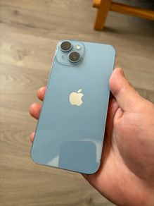 Iphone 14 battery 97%