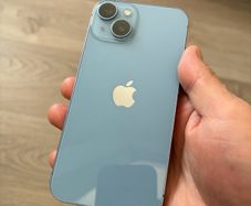 Iphone 14 battery 97%