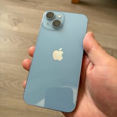 Iphone 14 battery 97%