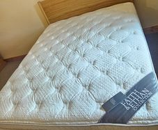 Faith and Ethan Mattress King