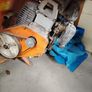 cement mixer Image 4