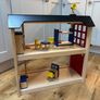 Pintoy Wooden Firestation Image 7