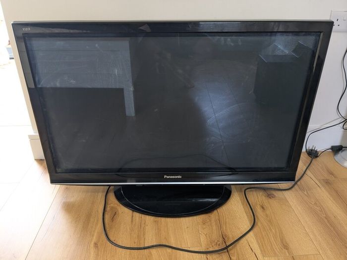 Panasonic Plasma TV