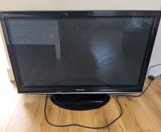 Panasonic Plasma TV