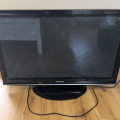 Panasonic Plasma TV