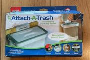 Hanging Trash Bag Holder Brand New