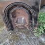 cast iron fireplace Image 3