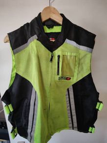 Motorcycle Hi-Vis