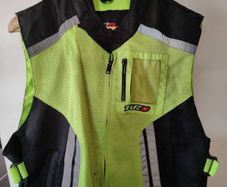 Motorcycle Hi-Vis