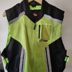 Motorcycle Hi-Vis