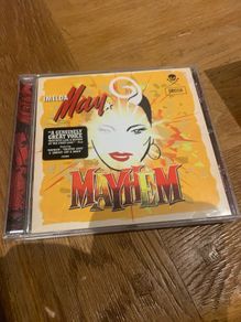 Imelda May / Mayhem