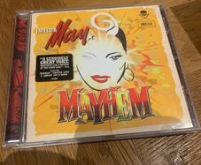Imelda May / Mayhem