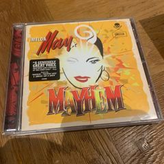 Imelda May / Mayhem