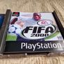 Fifa 2000  PlayStation1 Ps1 PlayStation2 Ps2 games Original Image 4