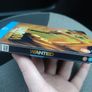 Wanted Steel Book Blu Ray Image 2