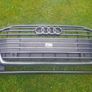 Audi A6 C8 S Line Front Bumper Image 3