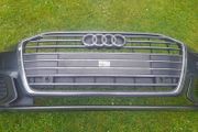 Audi A6 C8 S Line Front Bumper