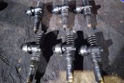 VW Skoda 1.9 bxe injectors