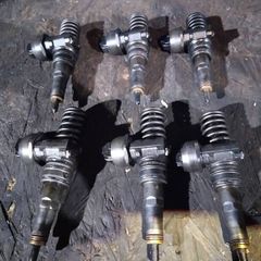 VW Skoda 1.9 bxe injectors