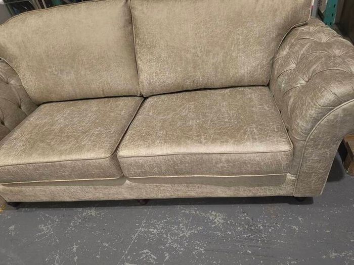 Beautiful Queen Anne and sofa