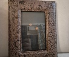 Photo frame 10 x 15
