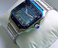 cartier watch