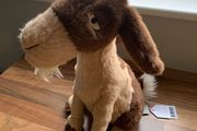 100% Genuine Jellycat Glenny Goat