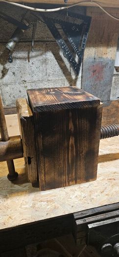 proper vintage vice