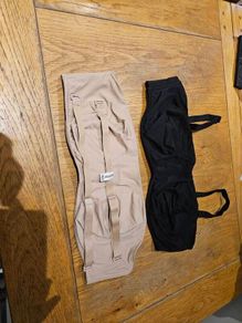 Next Minimising Bras