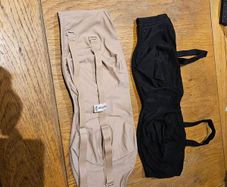 Next Minimising Bras