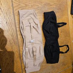 Next Minimising Bras