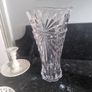 crystal vase Image 2