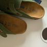 Birkenstock/ green / 39 / new Image 5