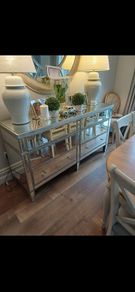 Ventura glass unit