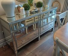 Ventura glass unit