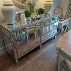 Ventura glass unit