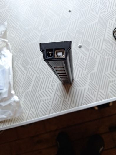 Usb Ports