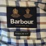 Barbour Tattersall plaid check shirt Size 2xl xxl Image 4