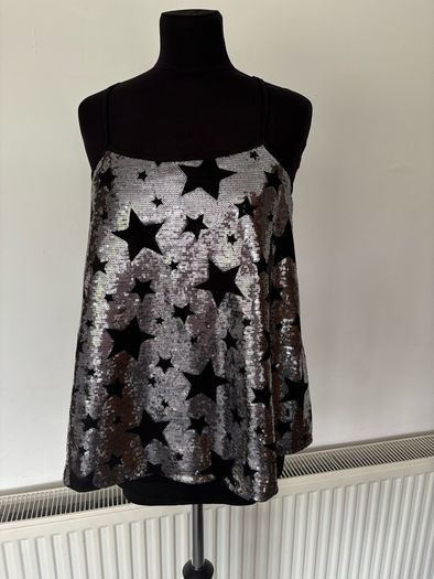 Very sequins