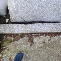 Granite large